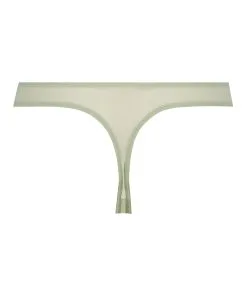 String Bliss - Grün -Unterwäschegeschäft 196361 6