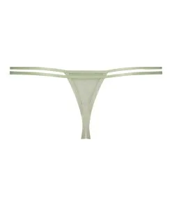 String Bliss - Grün -Unterwäschegeschäft 196362 6