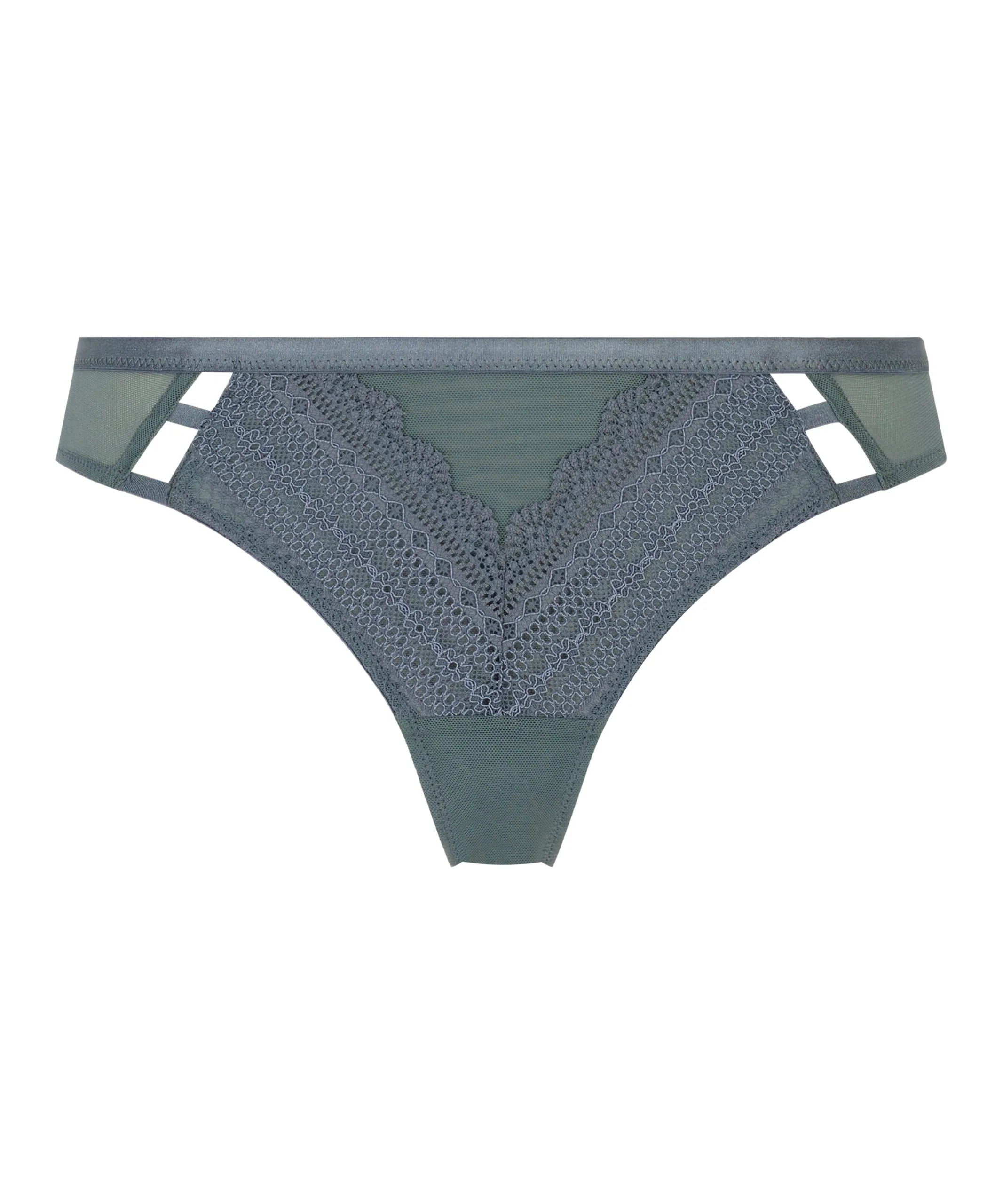 String Chynna - Blau 6 String Chynna - Blau – Bild 4