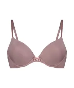 Vorgeformter Bügel-BH Plunge - Lila -Unterwäschegeschäft 196420 5