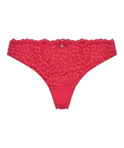 String Rose - Rot -Unterwäschegeschäft 196452 5