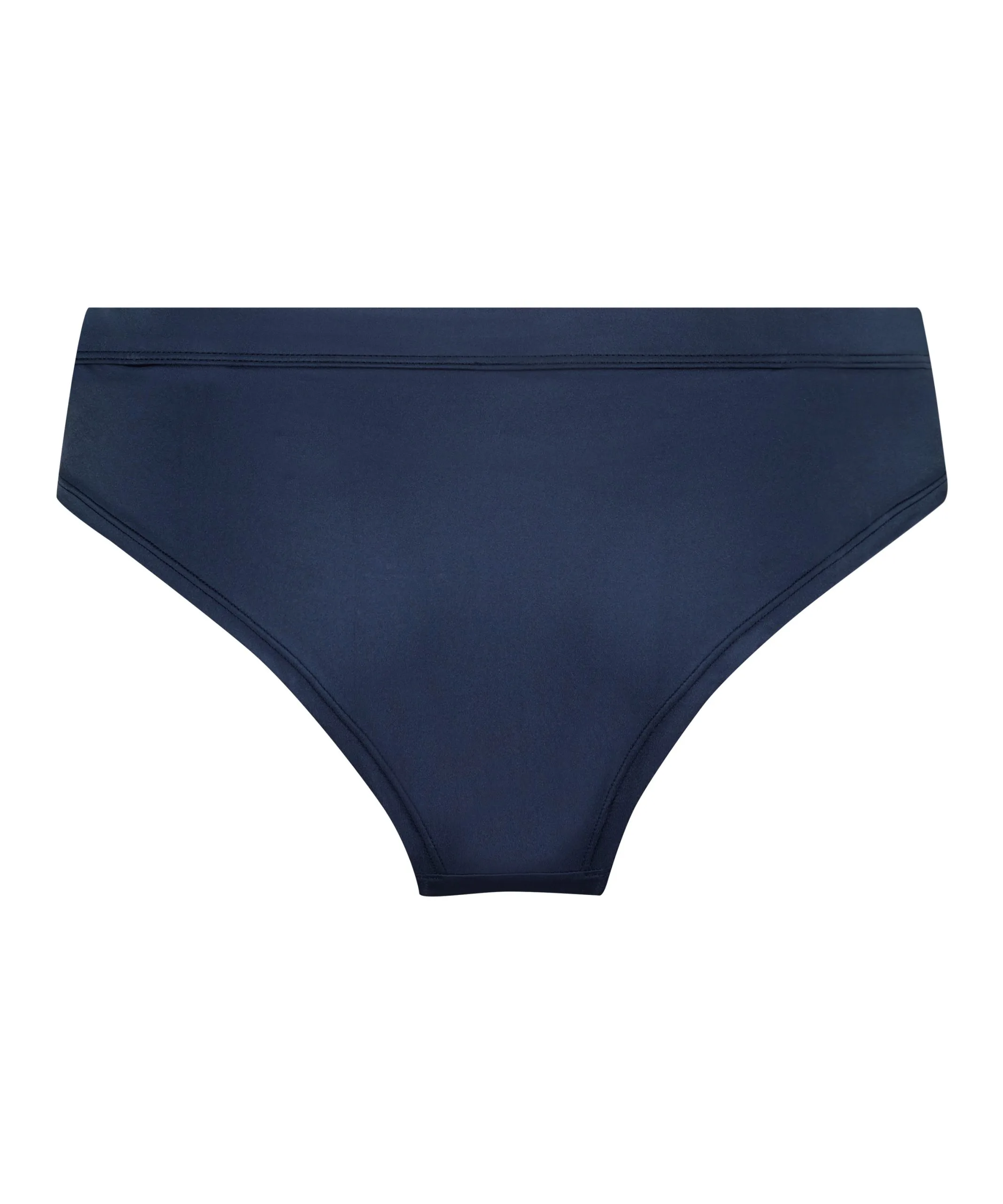 Hoher Brazilian Margot - Blau 7 Hoher Brazilian Margot - Blau – Bild 5