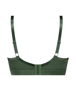 Prothesen-BH Ohne Bügel - Grün -Unterwäschegeschäft 196495 6
