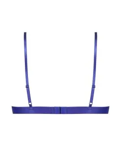 Bralette Nikki - Blau 13 Bralette Nikki - Blau -Unterwäschegeschäft 196546 6