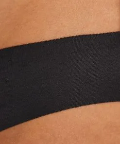 6er-Pack Invisible Strings - Weiß 8 6er-Pack Invisible Strings - Weiß -Unterwäschegeschäft 196660 2