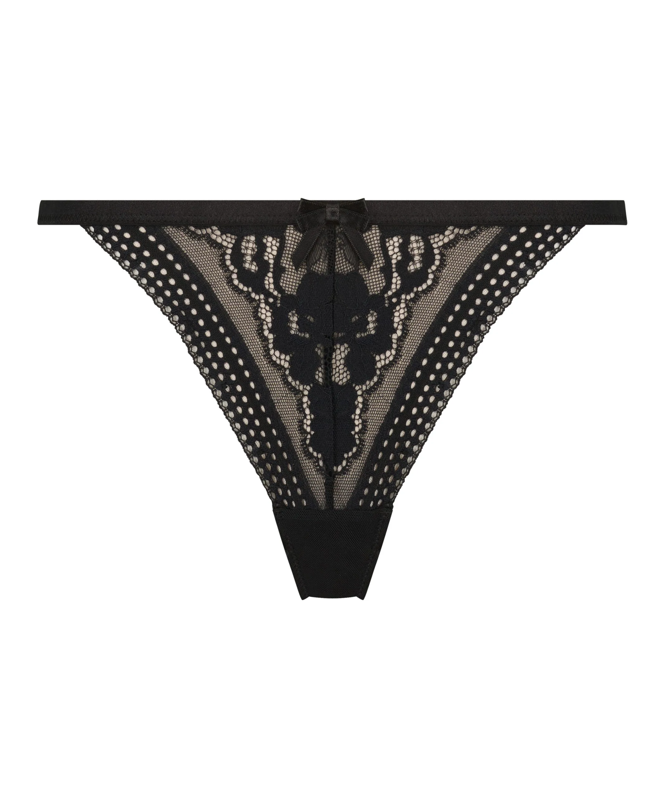 String Kelly - Schwarz 6 String Kelly - Schwarz – Bild 4