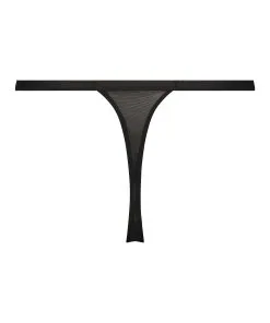 String Kelly - Schwarz 11 String Kelly - Schwarz -Unterwäschegeschäft 196735 6