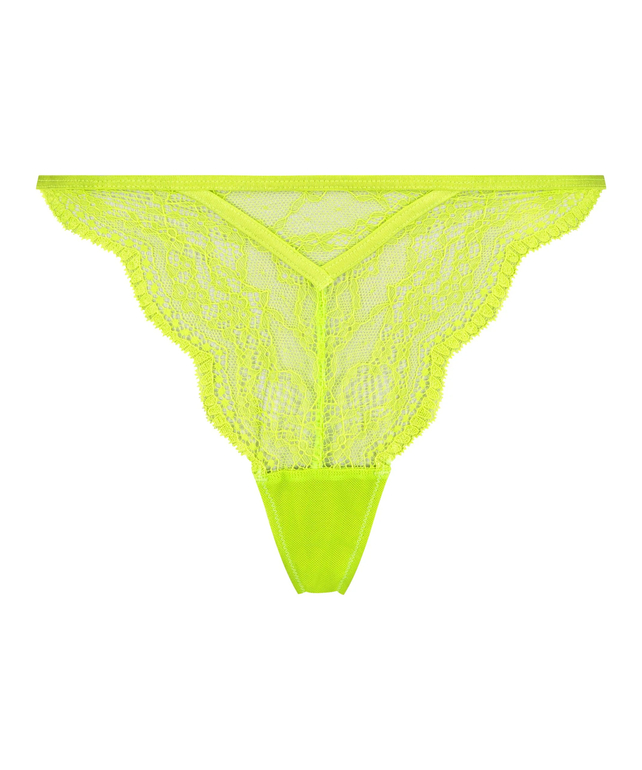 String Isabelle - Grün 7 String Isabelle - Grün – Bild 5