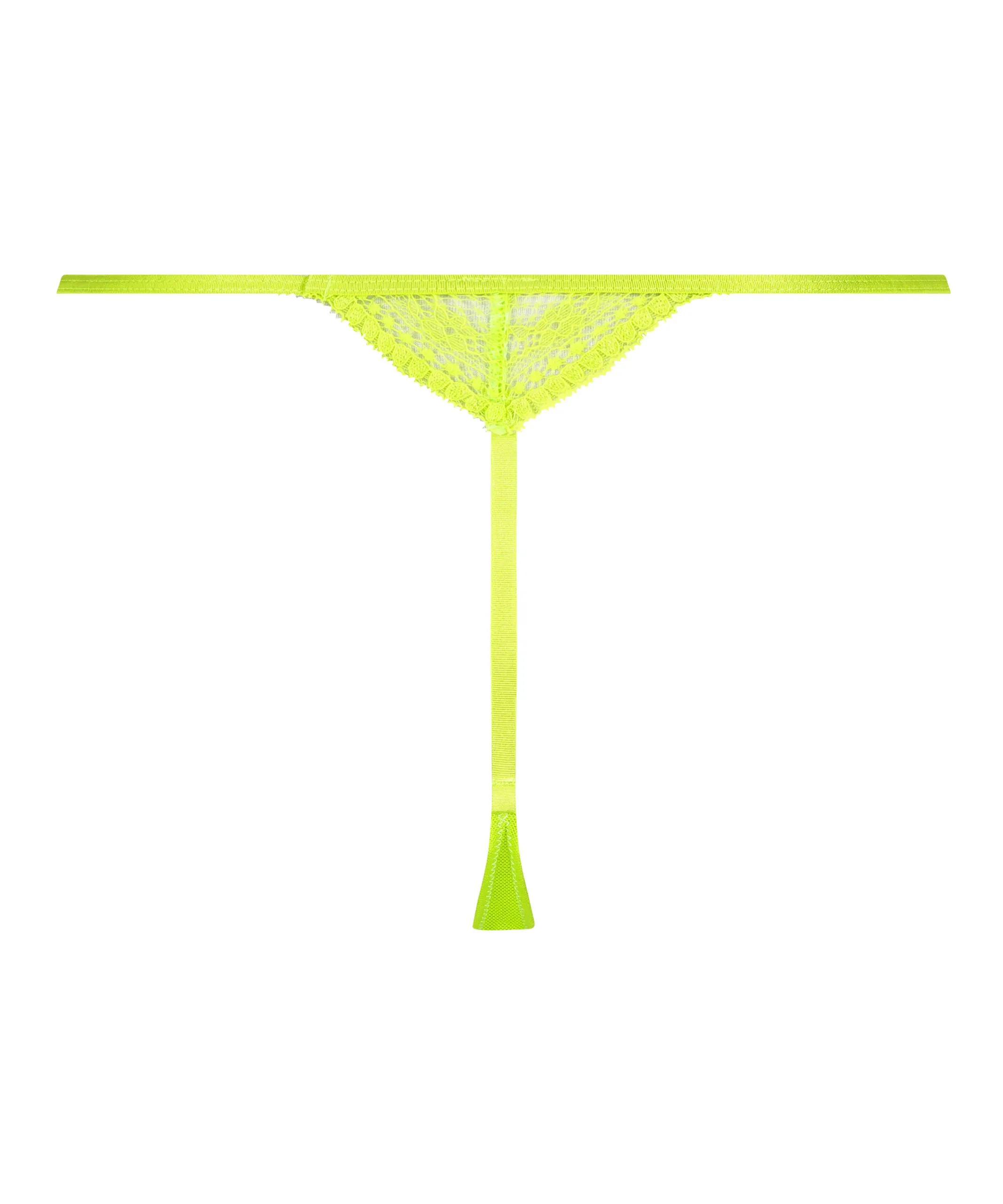 String Isabelle - Grün 8 String Isabelle - Grün – Bild 6