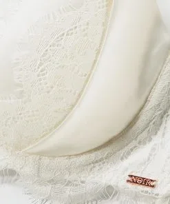 Vorgeformter Bügel-BH Hannako - Weiß -Unterwäschegeschäft 199494 16