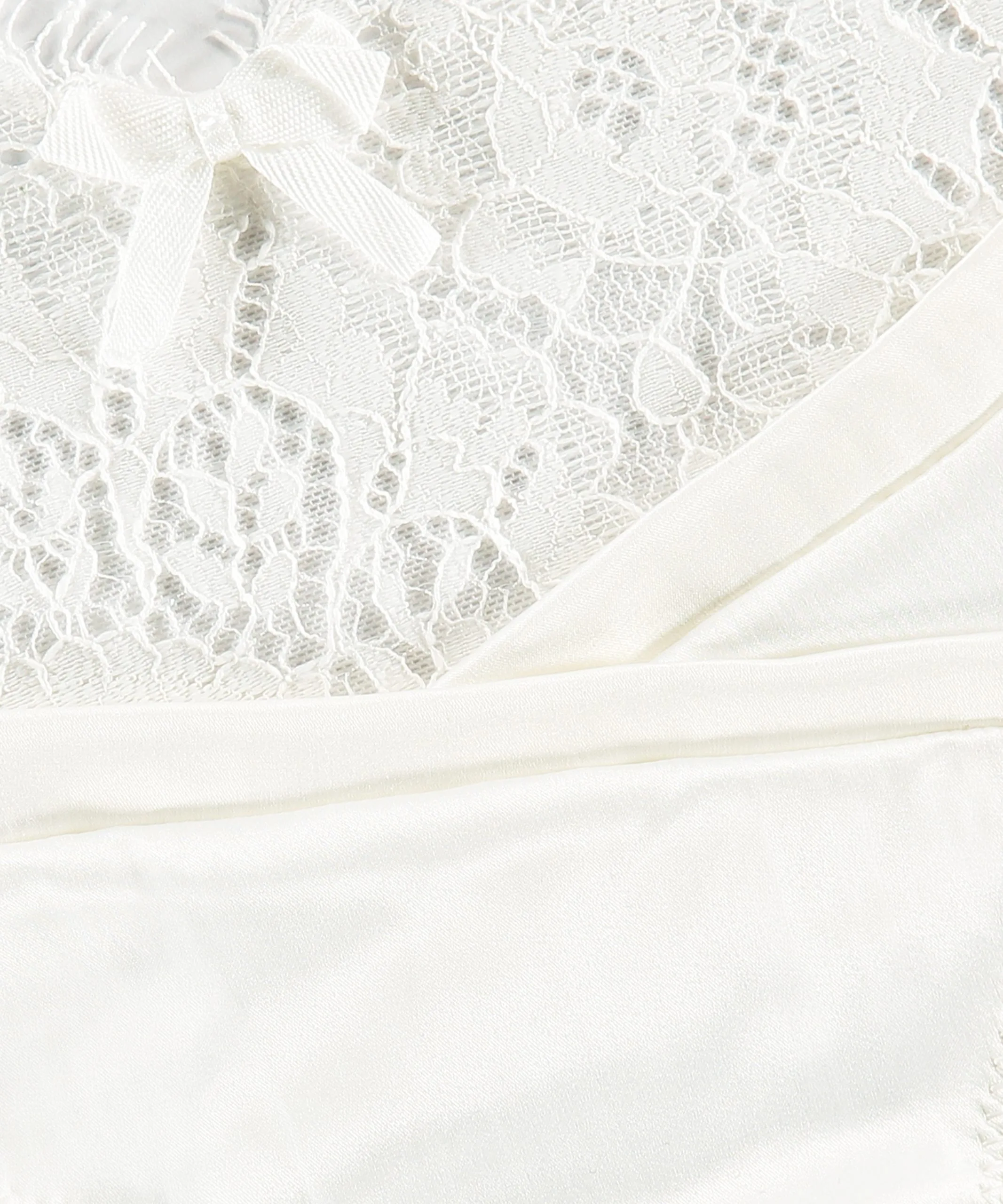 String Hannako - Weiß 6 String Hannako - Weiß – Bild 4