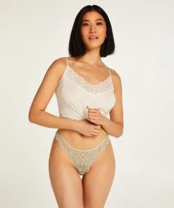 String Yakira - Grün