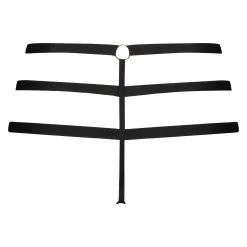 String Shadow - Schwarz -Unterwäschegeschäft 199657 6