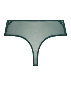 String-Boxershorts Emili - Grün -Unterwäschegeschäft 199910 6