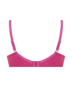 Unwattierter Bügel-BH Diva - Lila -Unterwäschegeschäft 199936 6