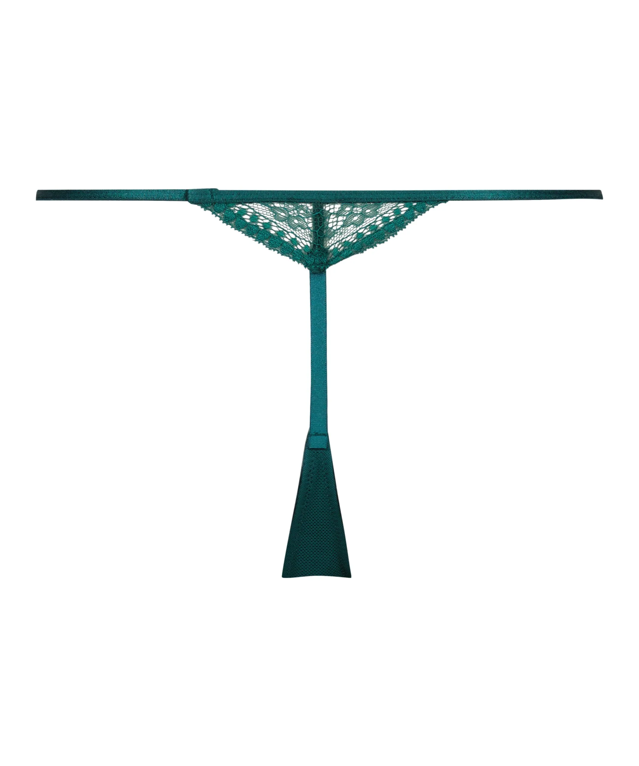 String Isabelle - Grün 7 String Isabelle - Grün – Bild 5