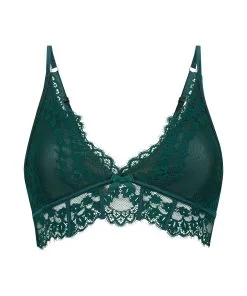 Bralette Emily - Grün -Unterwäschegeschäft 200106 5