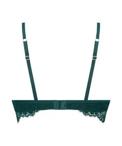 Bralette Emily - Grün -Unterwäschegeschäft 200106 6