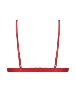 Bralette Nikki - Rot -Unterwäschegeschäft 200111 6