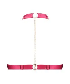 Bralette-BH Clementine - Rosa -Unterwäschegeschäft 200237 6