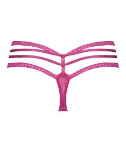 String Lorraine - Lila -Unterwäschegeschäft 200462 6