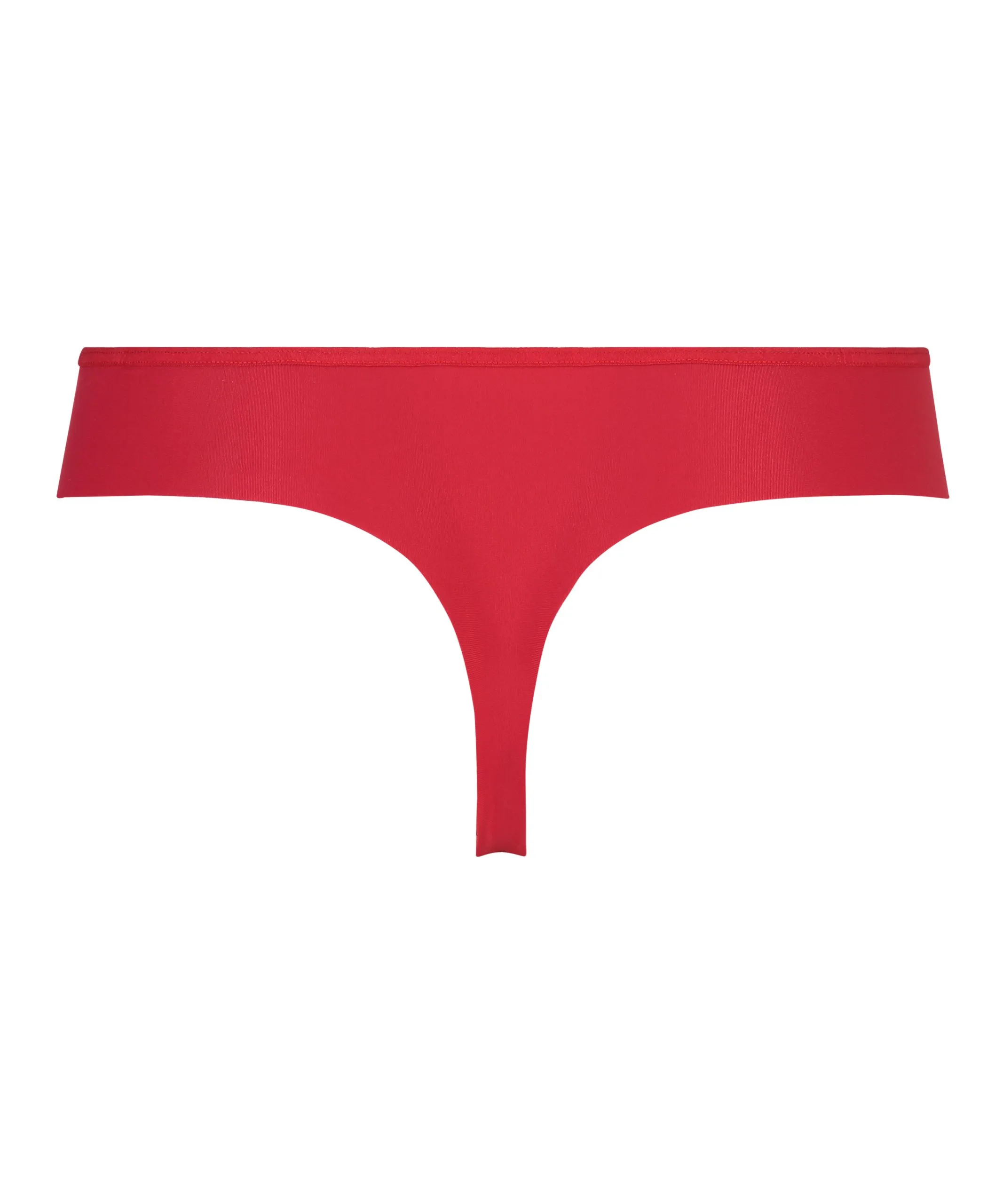 Invisible String Stripe Mesh - Rot 7 Invisible String Stripe Mesh - Rot – Bild 5