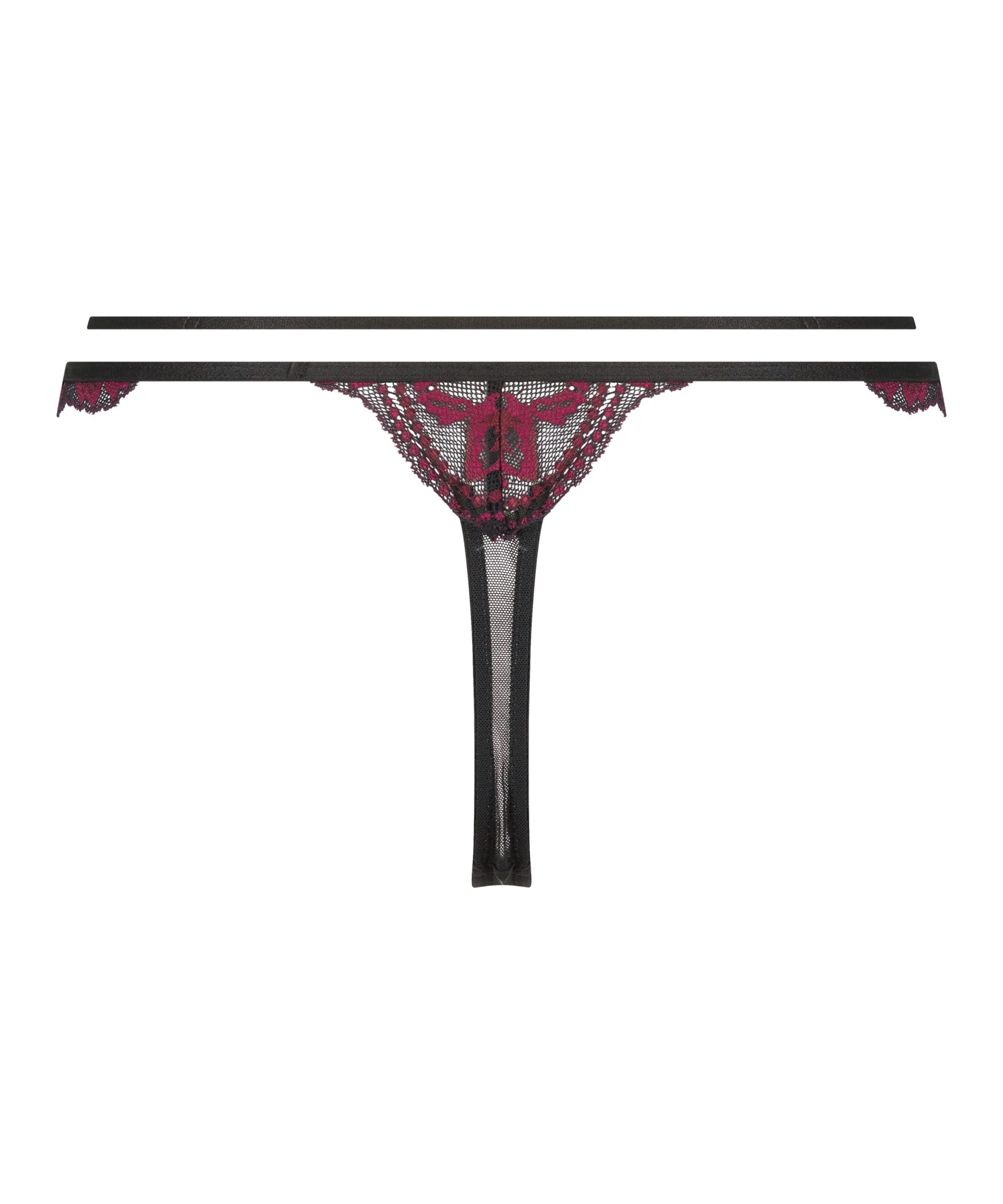 String Priya - Schwarz 7 String Priya - Schwarz – Bild 5