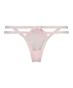 String Irina - Rosa 10 String Irina - Rosa -Unterwäschegeschäft 200646 5