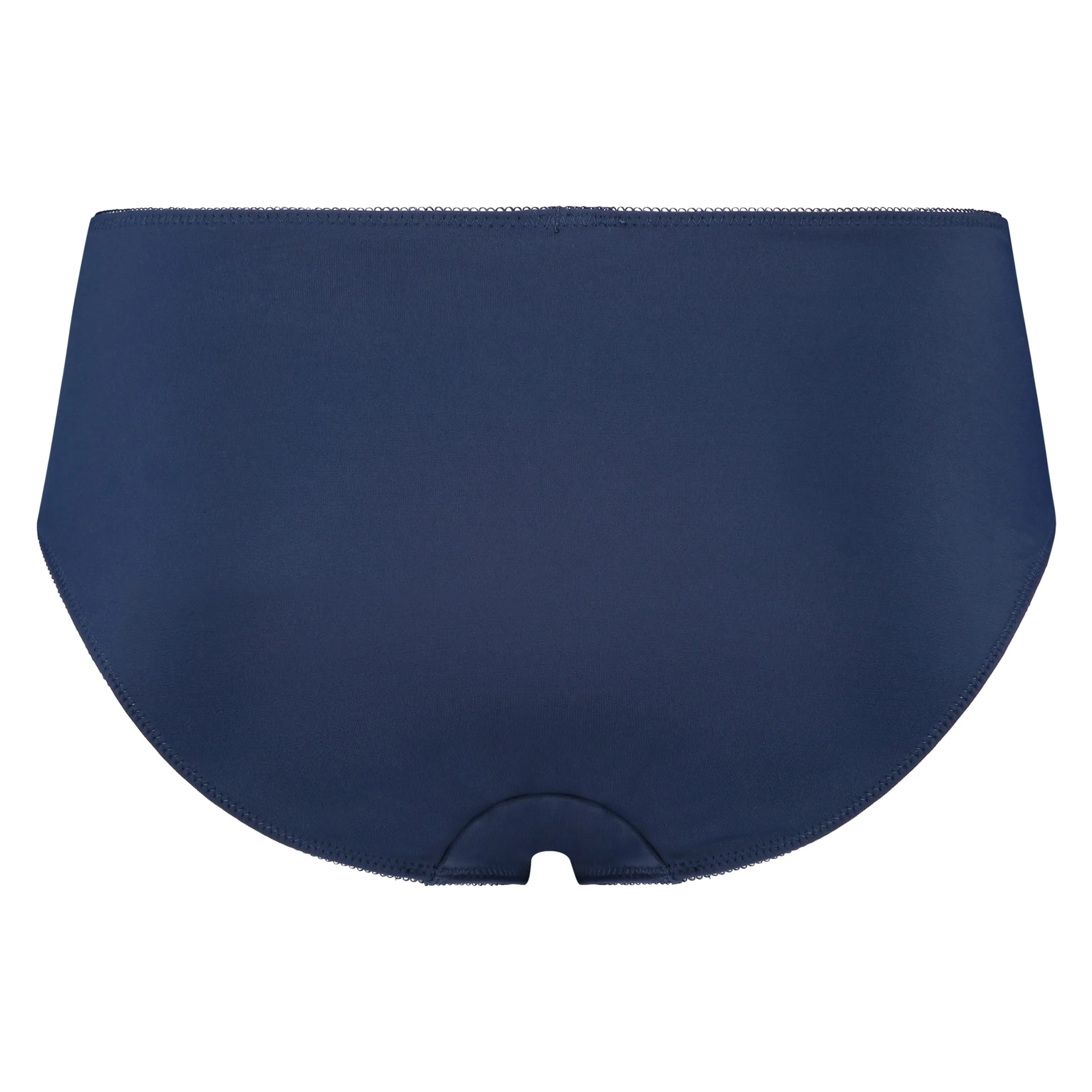 Hochgeschnittener Slip Diva - Blau 7 Hochgeschnittener Slip Diva - Blau – Bild 5