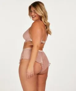 Bralette Elissa - Rosa -Unterwäschegeschäft 200759 13