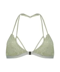 Bralette Sita - Grün -Unterwäschegeschäft 200782 5