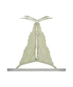 Bralette Sita - Grün -Unterwäschegeschäft 200782 6