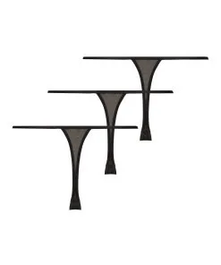 3er-Pack String Maxime - Schwarz 11 3er-Pack String Maxime - Schwarz -Unterwäschegeschäft 200821 6