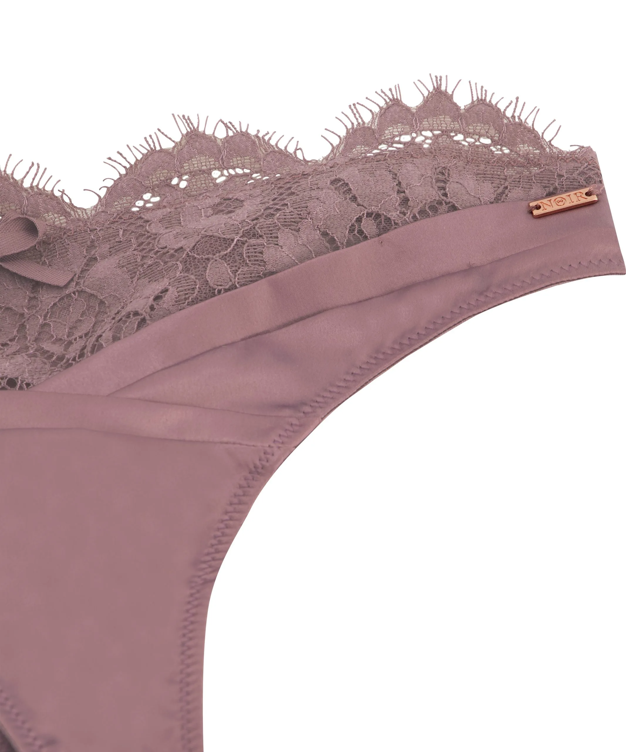 String Hannako - Lila 8 String Hannako - Lila – Bild 6