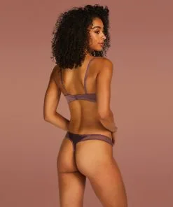 String Hannako - Lila 12 String Hannako - Lila -Unterwäschegeschäft 200962 4