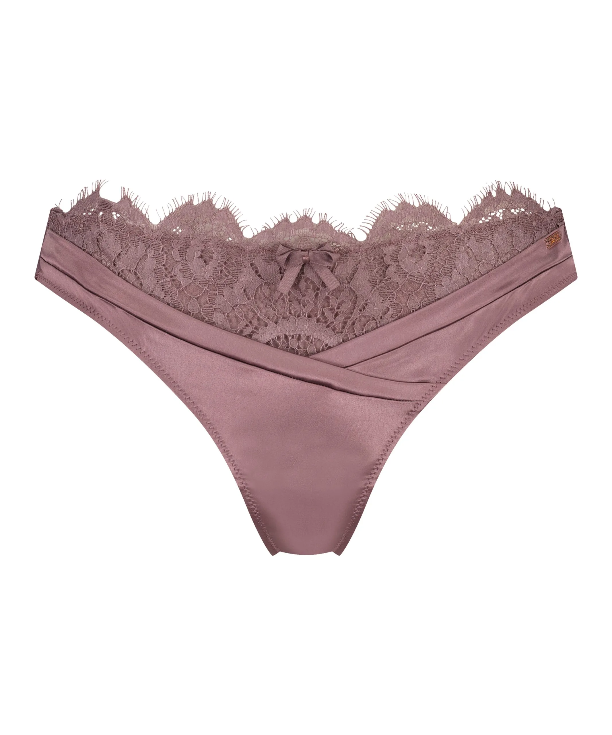 String Hannako - Lila 9 String Hannako - Lila – Bild 7