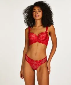 Brazilian Elissa - Rot