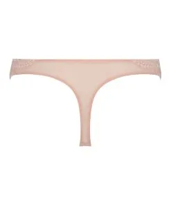 Tanga Kimberley - Rosa 11 Tanga Kimberley - Rosa -Unterwäschegeschäft 201065 6