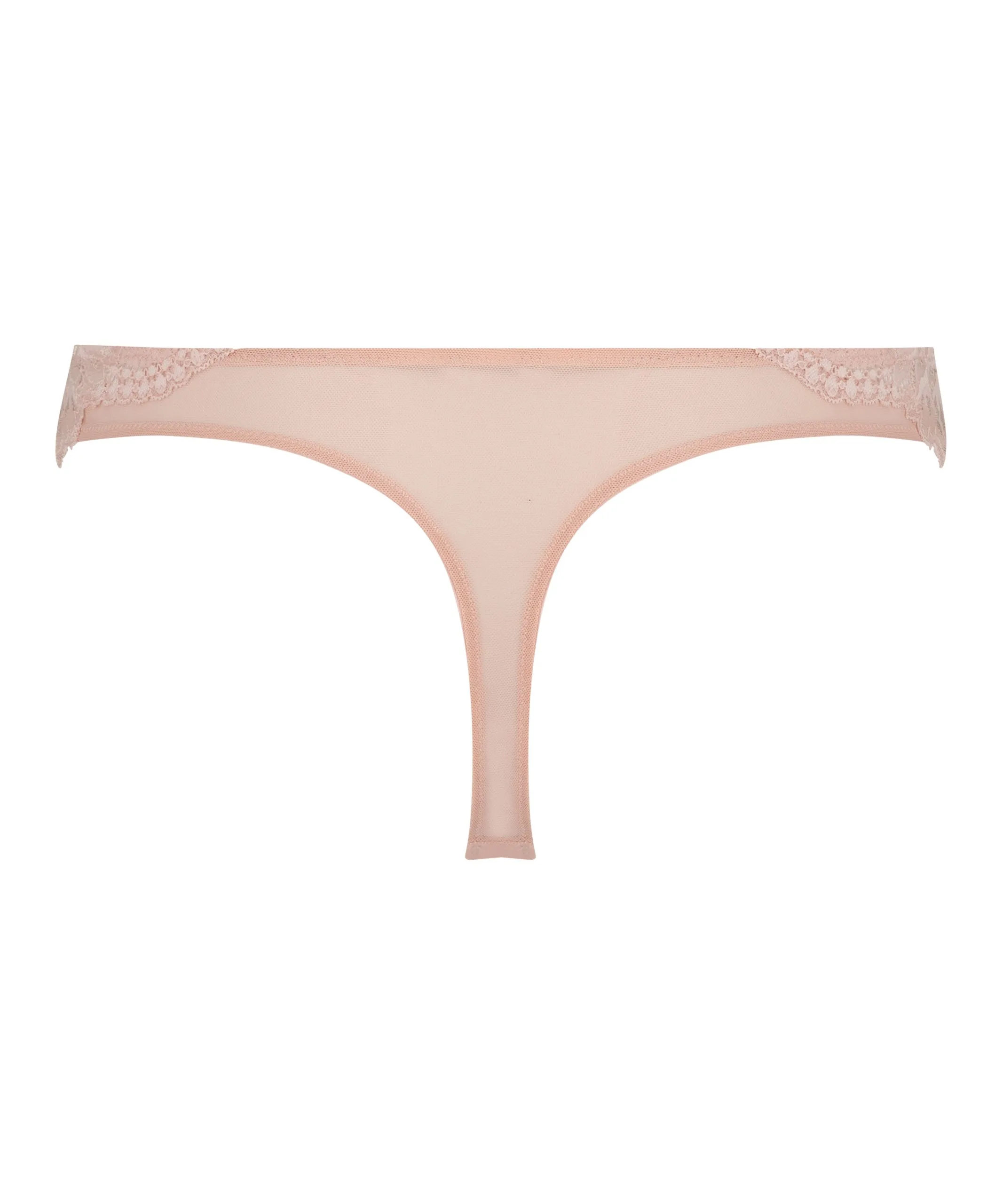 Tanga Kimberley - Rosa 7 Tanga Kimberley - Rosa – Bild 5