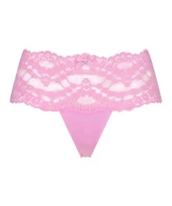 Boxerstring Daisy - Rosa 10 Boxerstring Daisy - Rosa -Unterwäschegeschäft 201080 5