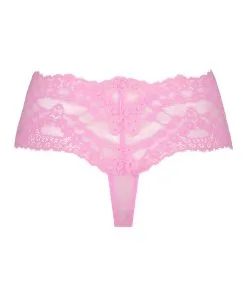 Boxerstring Daisy - Rosa 11 Boxerstring Daisy - Rosa -Unterwäschegeschäft 201080 6