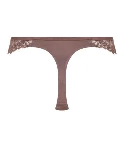 String Daisy - Braun 11 String Daisy - Braun -Unterwäschegeschäft 201107 6