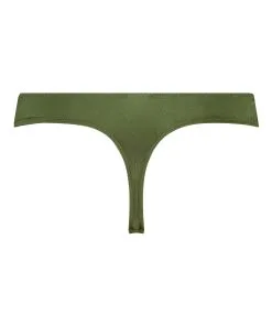String Rose - Grün -Unterwäschegeschäft 201111 6