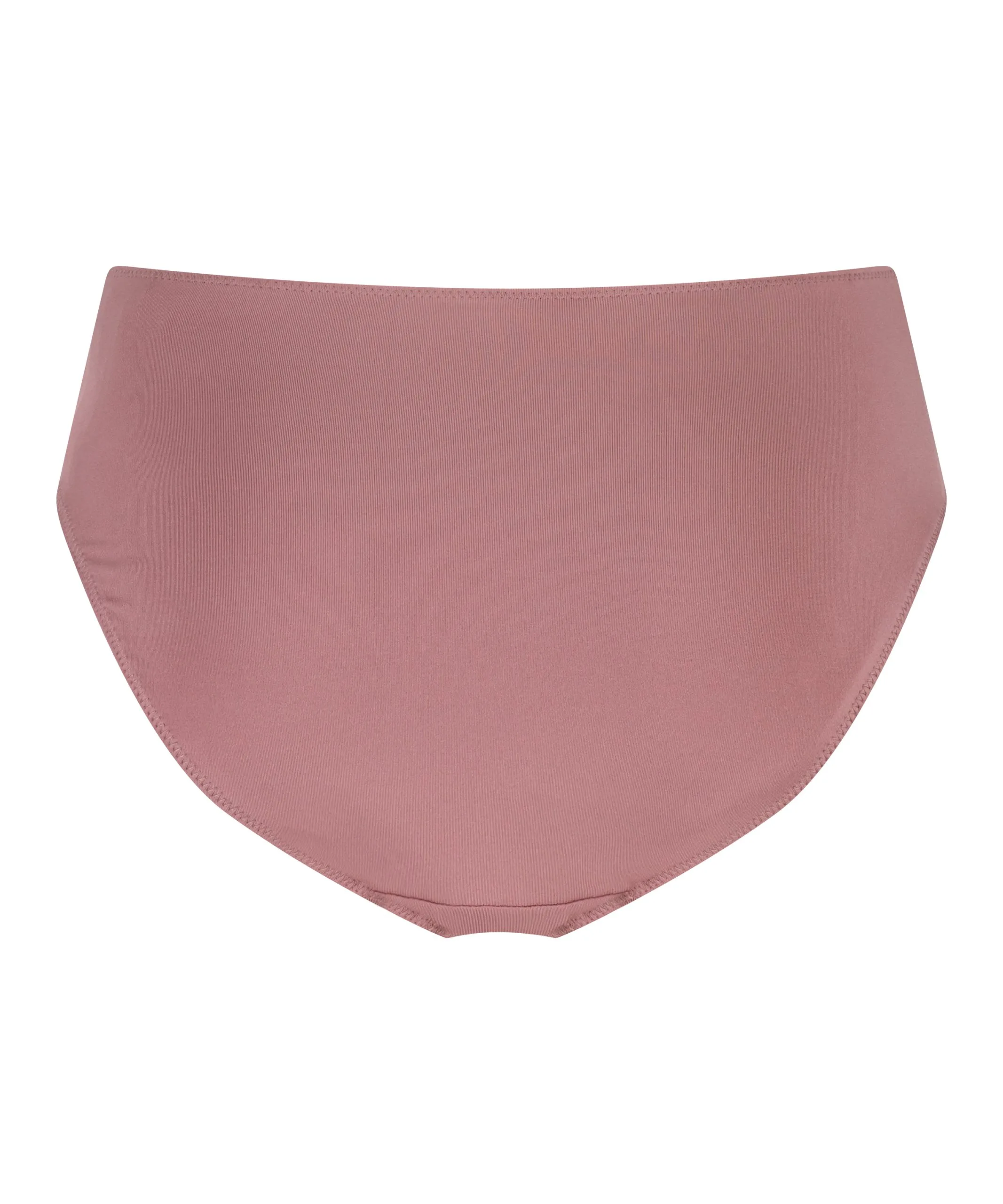 Hochsitzender Slip Sophie - Lila 7 Hochsitzender Slip Sophie - Lila – Bild 5