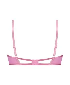 Unwattierter Bügel-BH Esme - Rosa -Unterwäschegeschäft 201176 6