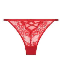 Brazilian Elissa - Rot -Unterwäschegeschäft 201180 5