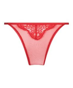 Brazilian Elissa - Rot -Unterwäschegeschäft 201180 6