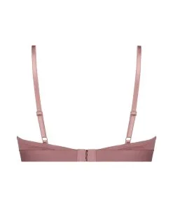 Vorgeformter BH Ohne Bügel Sophie - Lila -Unterwäschegeschäft 201193 6