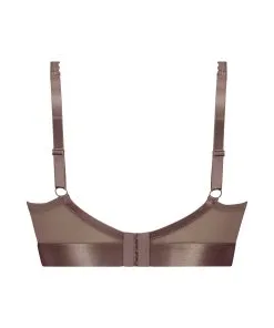 Prothesen-BH Ohne Bügel Morgan - Braun -Unterwäschegeschäft 201198 6