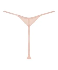 String Isabelle - Rosa 11 String Isabelle - Rosa -Unterwäschegeschäft 201214 6